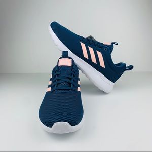 Women’s Adidas Cloudfoam Comfort LITE RACER CLN